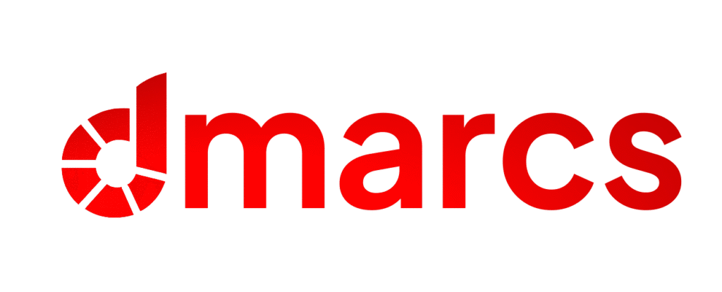 DMARCS-Logo-Red