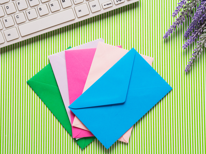 Business Email Is Becoming a Google and Microsoft World
